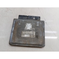 Блок управления АКПП Ford Focus II (2008 - 2011) 1519387