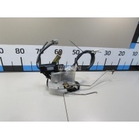 Замок двери передней левой Great Wall Hover (2005 - 2010) 6105310K80