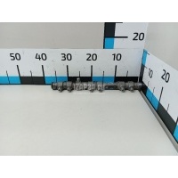 Рейка топливная (рампа) Land Rover Range Rover III (LM) (2002 - 2012) LR022982