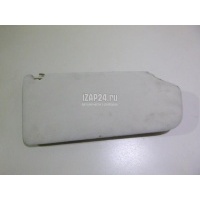 Козырек солнцезащитный (внутри) Land Rover Range Rover III (LM) (2002 - 2012) EDQ000235NUG