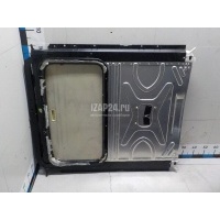 Люк в сборе электрический Land Rover Range Rover III (LM) (2002 - 2012) EFP000050