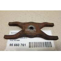 Кронштейн форсунки Ford Transit (2006 - 2013) 1673998