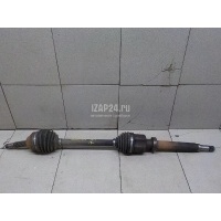 Полуось передняя правая Ford Transit (2006 - 2013) 1495672
