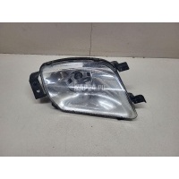 Фара противотуманная левая Citroen-Peugeot 308 I (2007 - 2015) 6208F0