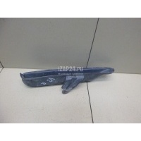 Заглушка бампера правая Mazda Mazda 6 (GH) (2007 - 2013) GS1M50101A