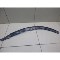 Спойлер переднего бампера левый Mazda Mazda 6 (GH) (2007 - 2013) GS1M519L1B