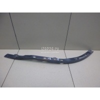 Спойлер переднего бампера правый Mazda Mazda 6 (GH) (2007 - 2013) GS1M519H1B
