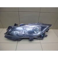 Фара левая Mazda Mazda 6 (GH) (2007 - 2013) GS7T51041G