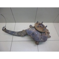 Кулак поворотный передний правый Mazda Mazda 6 (GH) (2007 - 2013) GS1D33021