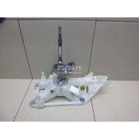Кулиса КПП Mazda Mazda 6 (GH) (2007 - 2013) GS1F46100A