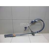 Трос КПП Mazda Mazda 6 (GH) (2007 - 2013) GS1D46500D