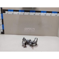Фланец двигателя системы охлаждения Mitsubishi Pajero/Montero Sport (KH) (2008 - 2015) 1305A215