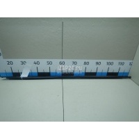 Накладка стекла переднего левого VAG Tiguan (2007 - 2011) 5N0837477A5AP
