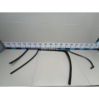 Направляющая стекла двери VAG Tiguan (2007 - 2011) 5N0839432H5AP