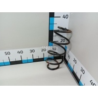 Пружина передняя VAG Tiguan (2007 - 2011) 5N0411105T