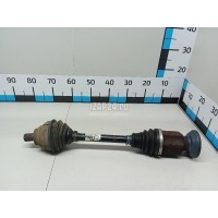 Полуось передняя правая VAG Tiguan (2007 - 2011) 5N0407764C