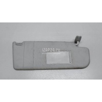 Козырек солнцезащитный (внутри) VAG Octavia (A5 1Z-) (2004 - 2013) 1Z0857552H2F4