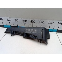 Направляющая шторки багажника VAG Octavia (A5 1Z-) (2004 - 2013) 1Z5867762C47H