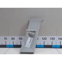 Обшивка стойки VAG Octavia (A5 1Z-) (2004 - 2013) 1Z0867244QY20