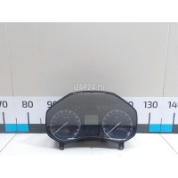 Панель приборов VAG Octavia (A5 1Z-) (2004 - 2013) 1Z0920812FKD0