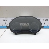 Панель приборов VAG Octavia (A5 1Z-) (2004 - 2013) 1Z0920812FKD0