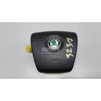 Подушка безопасности в рулевое колесо VAG Octavia (A5 1Z-) (2004 - 2013) 1Z0880201N3X1