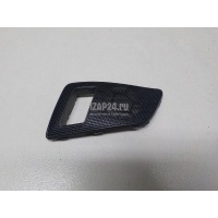 Решетка динамика VAG Octavia (A5 1Z-) (2004 - 2013) 1Z0868159A9B9