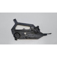 Кронштейн фар левый VAG Octavia (A5 1Z-) (2004 - 2013) 1Z0941585