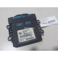 Блок управления АКПП VAG Octavia (A5 1Z-) (2004 - 2013) 09G927750ML
