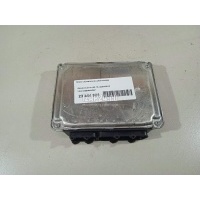 Блок управления двигателем VAG Octavia (A5 1Z-) (2004 - 2013) 036906032AP