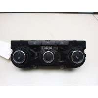 Блок управления отопителем VAG Octavia (A5 1Z-) (2004 - 2013) 3T0820047TWHS