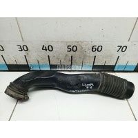 Патрубок воздушного фильтра Land Rover Range Rover Sport (2005 - 2012) PHD500740