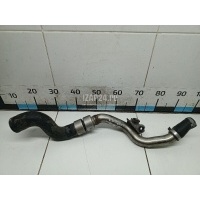 Патрубок интеркулера Land Rover Range Rover Sport (2005 - 2012) PNH500341
