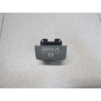 Кнопка фиксатора стояночного тормоза Land Rover Range Rover Sport (2005 - 2012) YUG500380MBF