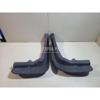 Брызговики передние к-кт Land Rover Range Rover Sport (2005 - 2012) CAS500070PCL