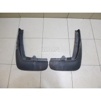 Брызговики передние к-кт Land Rover Range Rover Sport (2005 - 2012) CAS500070PCL