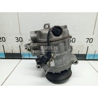 Компрессор системы кондиционирования Land Rover Range Rover Sport (2005 - 2012) LR014536