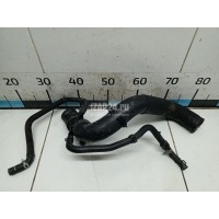 Патрубок радиатора Land Rover Range Rover Sport (2005 - 2012) PCH503340