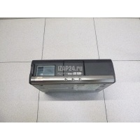 Чейнджер компакт дисков Land Rover Range Rover Sport (2005 - 2012) XQE000200