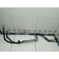 Трубка системы охлаждения АКПП Land Rover Range Rover Sport (2005 - 2012) UBP500205