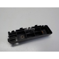 Направляющая переднего бампера правая Honda Accord VIII (2008 - 2015) 71193TL0G00