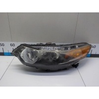 Фара левая Honda Accord VIII (2008 - 2015) 33150TL0E01