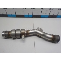 Патрубок интеркулера Nissan FX/QX70 (S51) (2008 - 2017) 144601BY0A