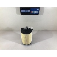 Фильтр воздушный Filtron Toledo III (2004 - 2009) AK3704