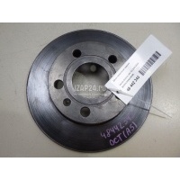 Диск тормозной задний BOSCH Altea (2004 - 2015) 0986479155