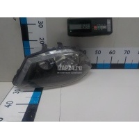 Фара левая VAG Ibiza IV (2002 - 2008) 6L2941005M