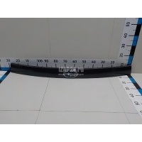 Накладка двери багажника Subaru Forester (S12) (2008 - 2012) 91112SC001EN
