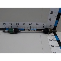 Полуось передняя Subaru Forester (S12) (2008 - 2012) 28321SC020