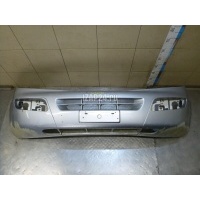 Бампер передний Ssang Yong Rexton I (2001 - 2006) 7871008001SAF