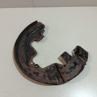 Пыльник тормозного диска Land Rover Freelander 2 (2007 - 2014) LR001015